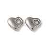 304 Stainless Steel Pendants LS-STAS-I330-71P-1