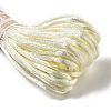 Polyester Embroidery Floss OCOR-C005-B29-2
