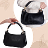 PU Imitation Leather Braided Bag Handles DIY-WH0366-41A-3