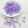 Handmade Lampwork Beads LS-LAMP-CJC0008-16F-1