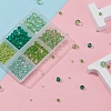 DIY Green Series Jewelry Making Kits DIY-YW0003-05C-8