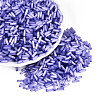 Glass Bugle Beads SEED-N007-28C-1