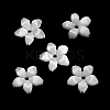 Natural White Shell Beads SH-CBA93AD-08-1