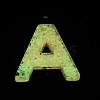 Luminous Resin Pendants X1-RESI-I059-A01-3
