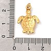 304 Stainless Steel Pendants STAS-B093-11G-01-3