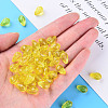 Transparent Acrylic Beads MACR-S373-59B-B11-2