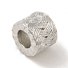 Brass Spacer Beads LS-KK-K371-22C-P-2