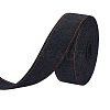 Stitch Denim Ribbon OCOR-TAC0009-07-2