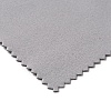 Double Sided Suede Fabric Silver Polishing Cloth X-TOOL-WH0134-65B-2