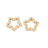 304 Stainless Steel Linking Rings STAS-A129-06G-2