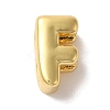 Rack Plating Brass Pendants X-KK-L220-001G-F-1