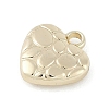Brass Pendants KK-Z075-06G-2