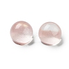 Translucent Resin Decoden Cabochons CRES-M001-08A-03-1