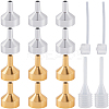 Aluminum Funnels DIY-GF0010-45B-1