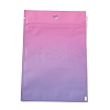 Plastic Resealable Bag OPP-H001-01B-08-2