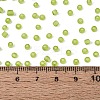 8/0 Glass Seed Beads SEED-A008-3mm-M4-4