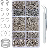 DIY Finding Kits DIY-PA0001-33P-1