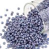 TOHO 11/0 Round Beads X-SEED-TR11-1204-1