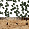 MIYUKI Round Rocailles Beads SEED-XCP0001-16-4