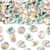 Preciosa® MAXIMA Crystal Fancy Stones X-PRC-FF8-00030-200-1