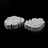 Food Grade Eco-Friendly Silicone Beads SIL-WH0008-28A-1