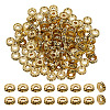 4 Sets Alloy Beads FIND-PH0024-19-1