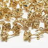 Brass Pendants KK-S347-019-2