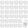 80Pcs Paper Gift Storage Boxes CON-BC0008-17B-1