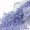 TOHO Round Seed Beads SEED-JPTR11-0988-1