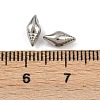 304 Stainless Steel Beads STAS-H242-04P-06-3
