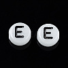 Acrylic Beads SACR-S273-29E-4