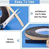 Strong Adhesion EVA Sponge Foam Rubber Tape TOOL-FH0001-08-13-4