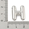 Non-Tarnish 304 Stainless Steel Pendants LS-STAS-B071-01P-H-3