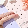 Preciosa® Crystal Beads X-PRC-BA3-00030-270-5