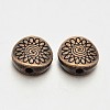 Tibetan Style Alloy Beads LS-RLF10934Y-NF-1