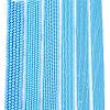 Opaque Solid Color Imitation Jade Glass Beads Strands LS-EGLA-A044-P6mm-D08-2