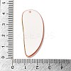 Acrylic Pendants OACR-R270-03A-3