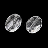 Glass Imitation Austrian Crystal Beads GLAA-A021-02A-11-2