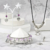 116pcs 29 style  Style Tibetan Style Alloy Pendants TIBE-TA0001-31-7