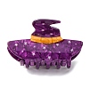 Halloween Theme PVC Claw Hair Clip LS-PHAR-F022-03B-1