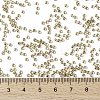 TOHO 11/0 Round Beads X-SEED-TR11-0998-4