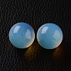 Opalite Round Ball Beads G-I170-16mm-18-2