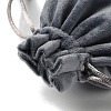 Velvet Storage Bags LS-ABAG-H112-01C-01-3