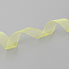 Organza Ribbon RS10mmY015-2