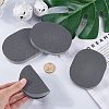 PVA Sponge Makeup Powder Puff MRMJ-WH20015-01B-3