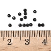 Natural Black Tourmaline Cabochons G-I295-05C-17A-01-3