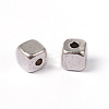 Tibetan Style Alloy Spacer Beads LS-LFH10002Y-1