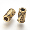 Tibetan Style Alloy Beads LS-GLF0336Y-NF-2