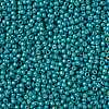 TOHO Round Seed Beads SEED-XTR11-PF0569F-2