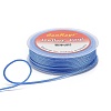 Braided Nylon Threads NWIR-Z002-24-3
